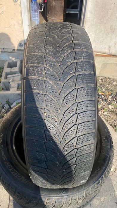 Продам шины 225/60/18