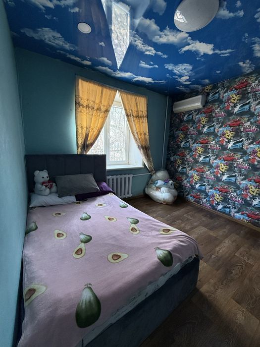 Продается 3х комнатная квартира