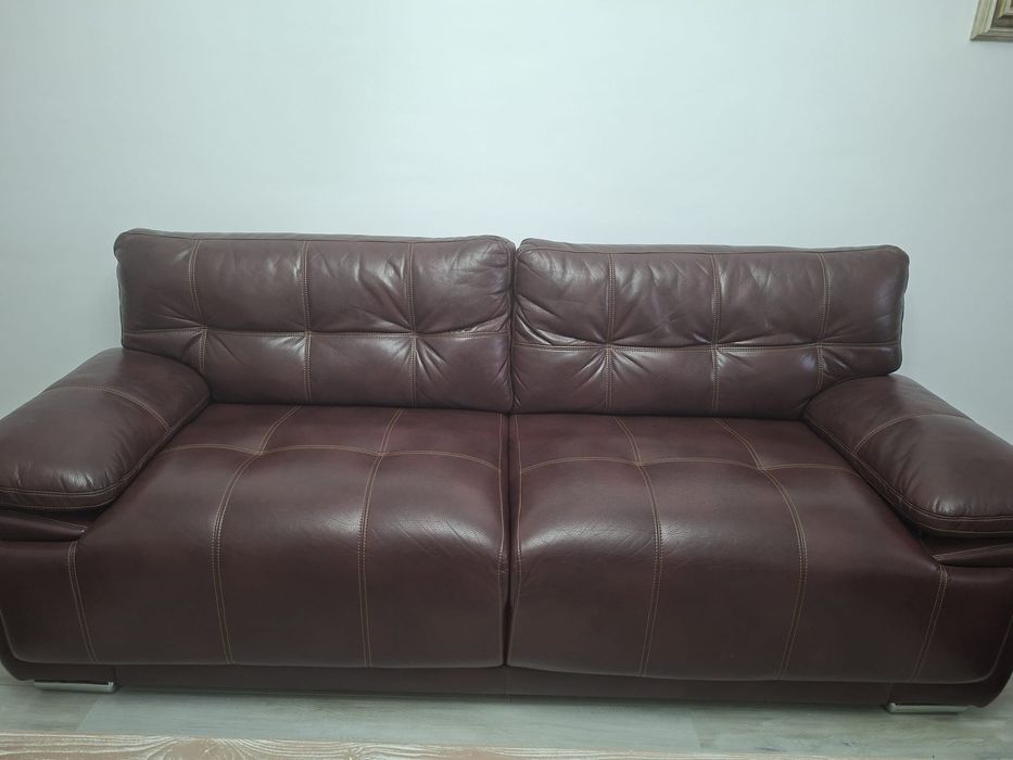 De vanzare canapea si fotoliu