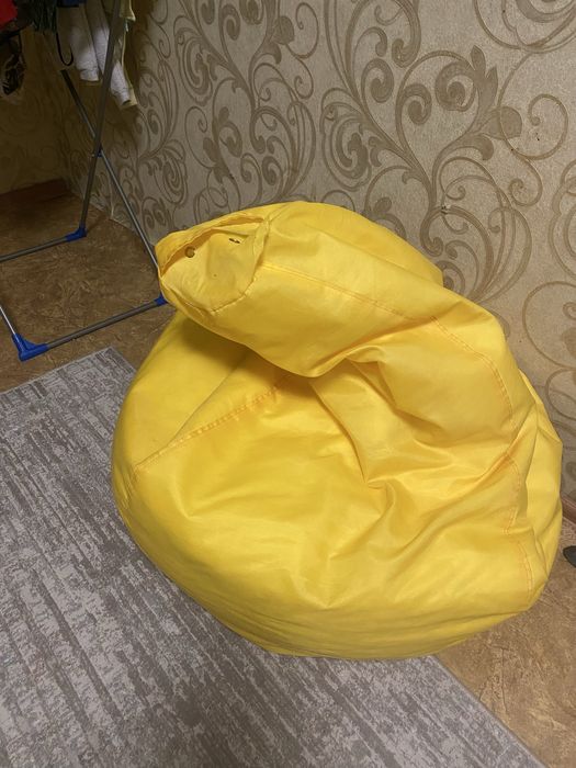Продам пуфик срочно
