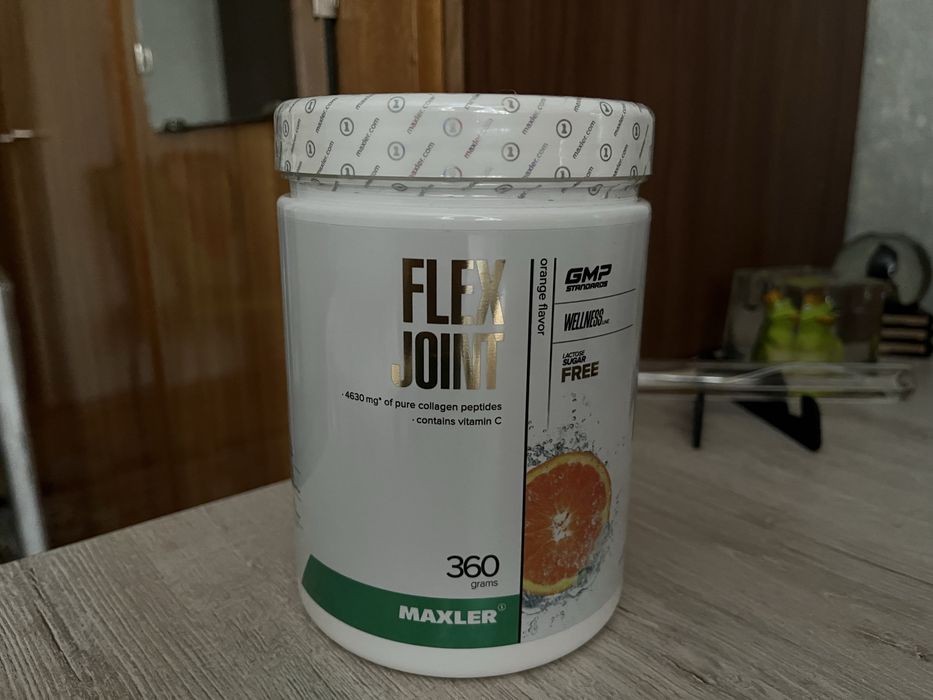 Витамины (спортпит)