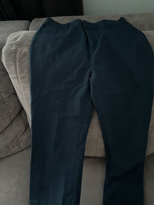 Коассические брюки Marks&Spencer