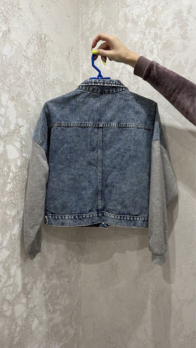 Ветровки/жилетки