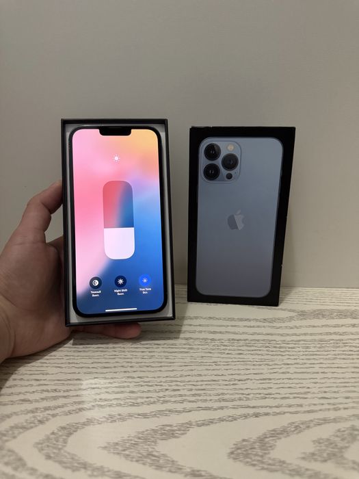 Iphone 13 Pro Max 128 GB