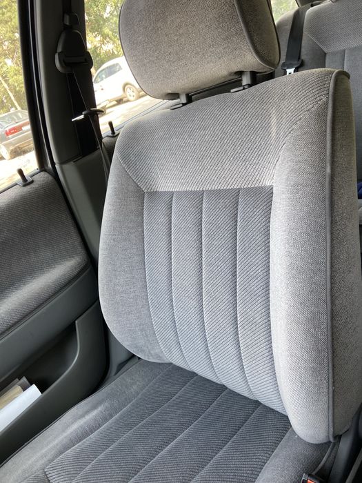 Passat B3 1.8 моно