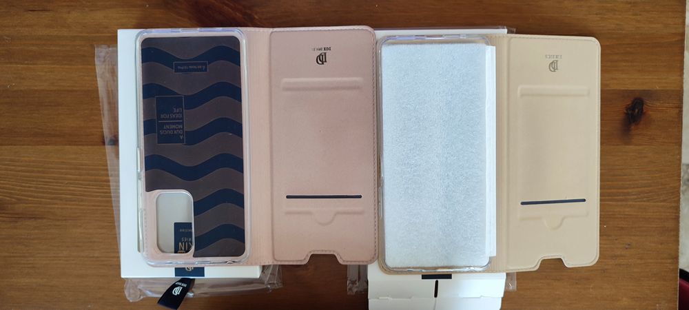 Husa book pt Xiaomi Redmi 10pro