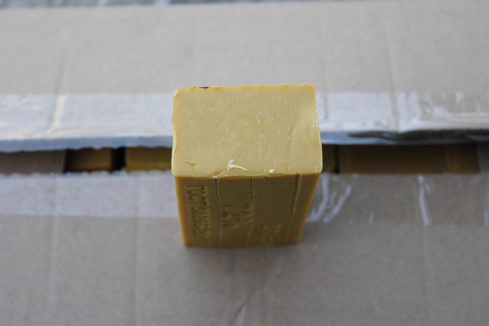 хозяйственное мыло 200 г