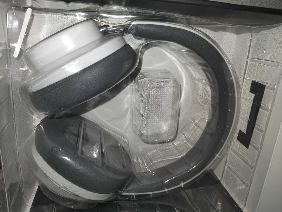 Наушники ARG IS-AN2 Bluetooth, ANC, 15 ч работы