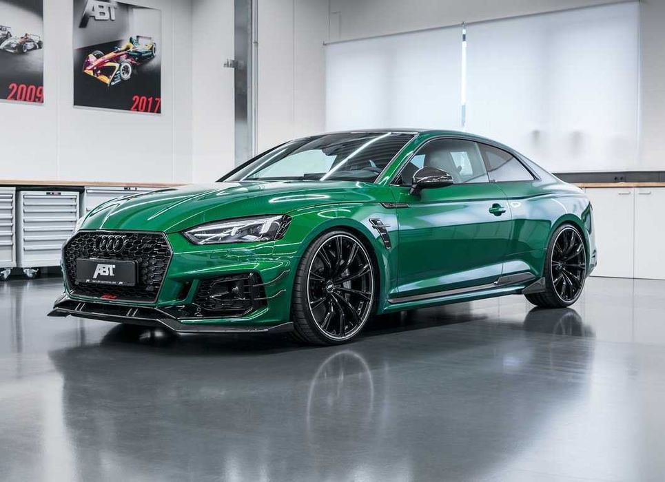 22" Джанти за AUDI ABT RS6 RS7 A8 S8 Q7 SQ7 Q8 SQ8 RSQ8 Q5 E-Tron