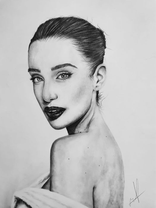 Portrete Profesionale