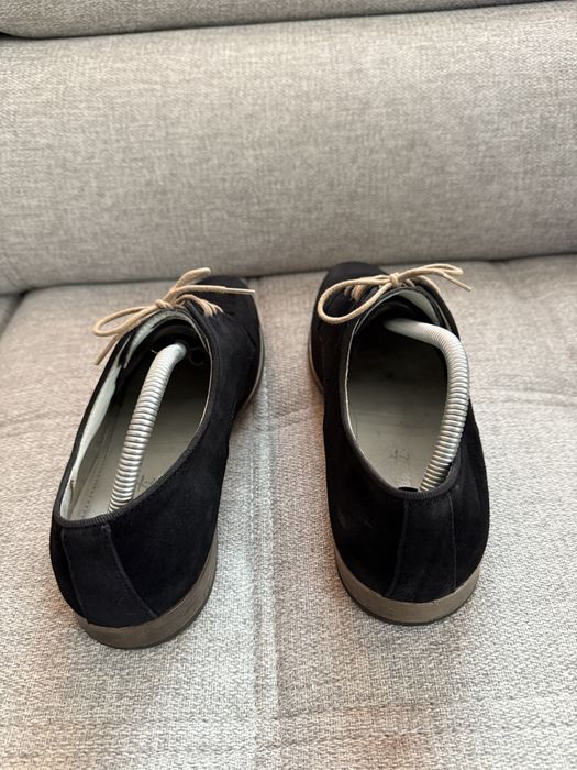 Pantofi Benvenuti marimea 41