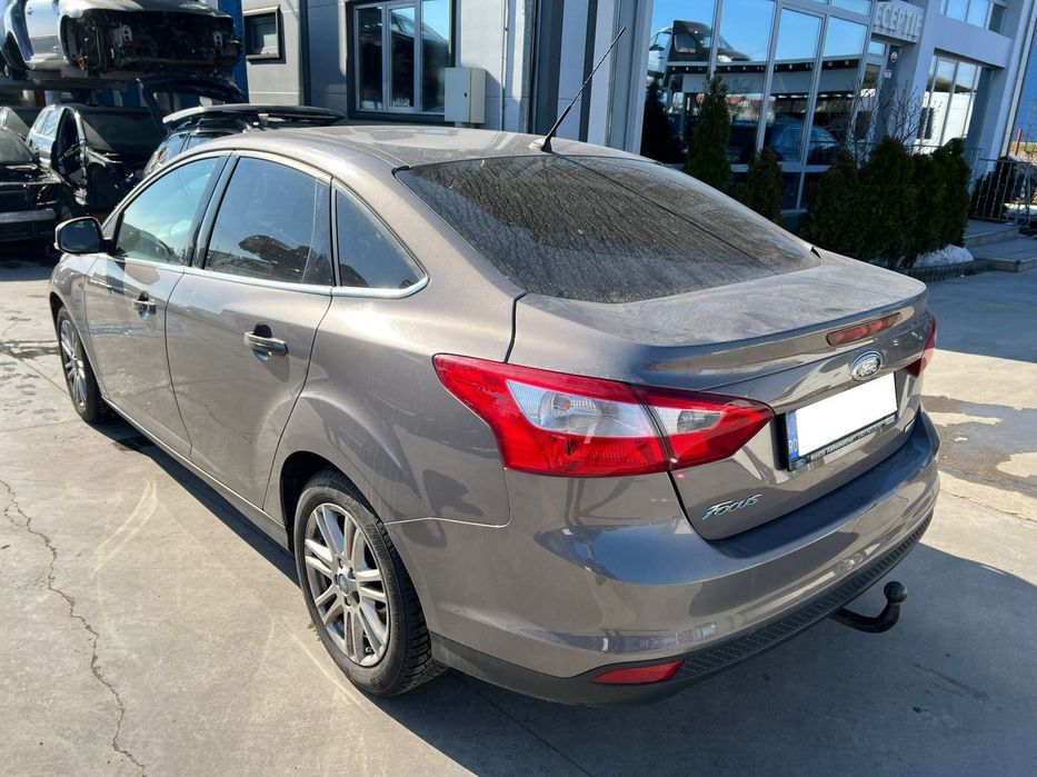 electromotor ford focus 2014 1.6 ecoboost cutie 6 trepte