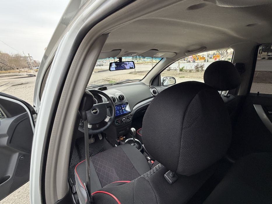 Nexia 3 -2022 йил АВТОМАТ