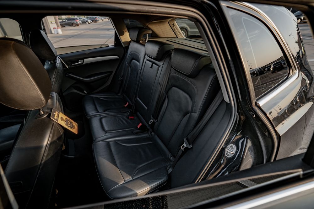 Audi Q5 quattro 2012
An 2012
Motor 2.0 tdi
Cutie manuala
Preț 12.990