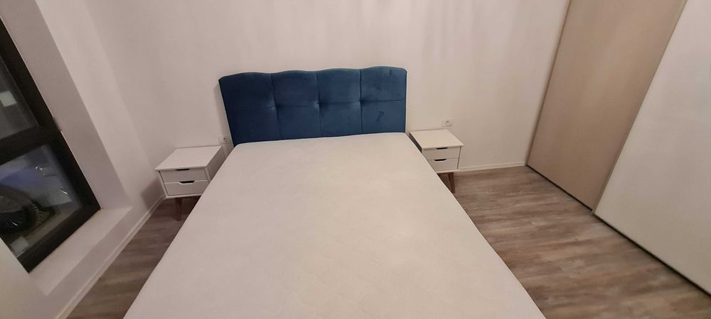 Proprietar vand un apartament cu doua camere 52 mp in Giroc