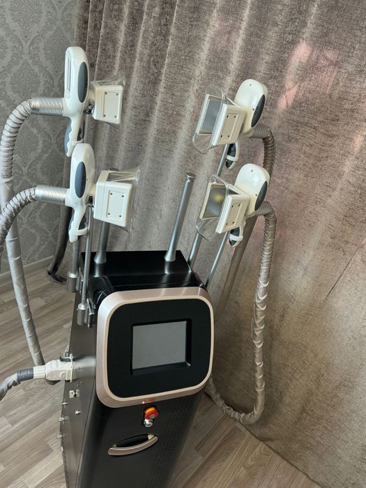 «Криолиполиз» Аппарат 4 в 1