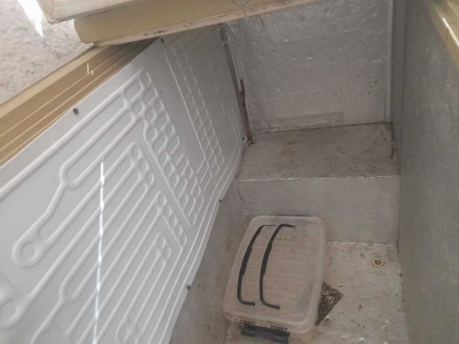 Lavash gosht pishiradigon va Tostir va Xaladelnik