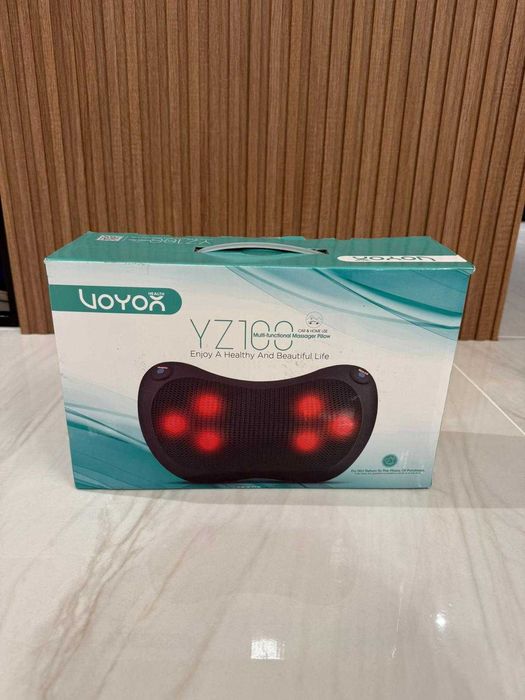 Aparat masaj perfect de bun