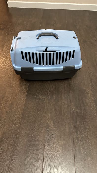 Переноска для питомцев домашних