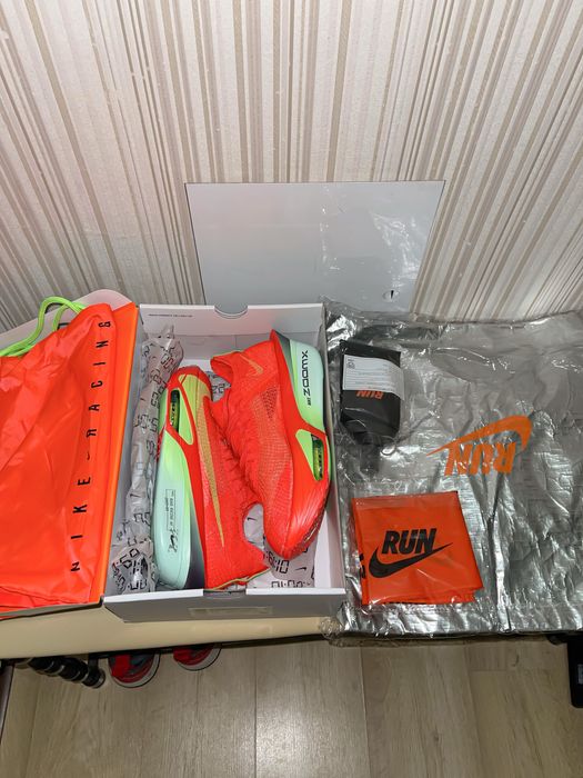 Nike Air Zoom Alphafly Next% 3