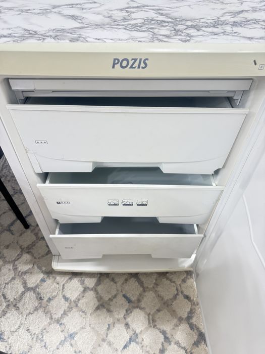Продаю моразильник POZIS