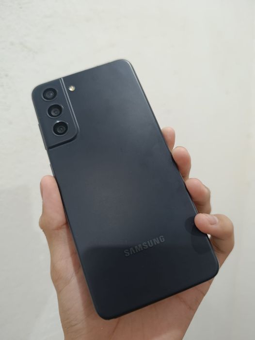 Samsung s21 fe 5g Aktau
