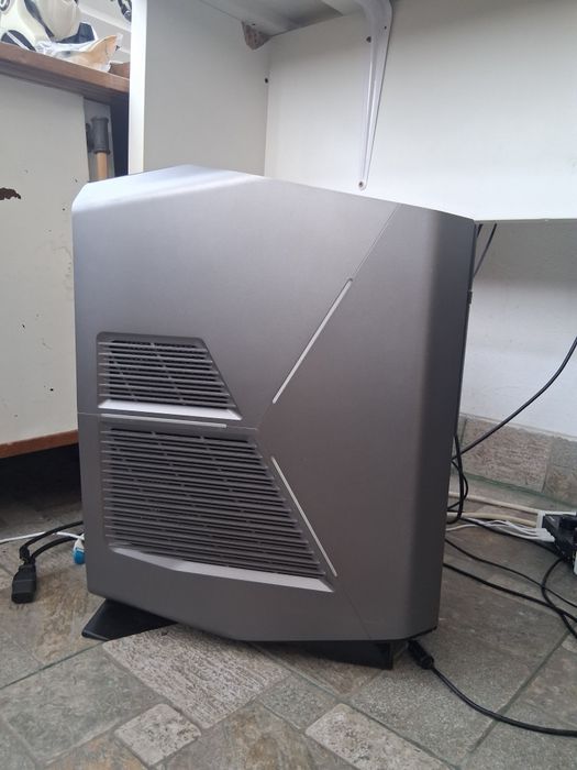 PC gaming gtx 1080, i7 8700 32 gb ram