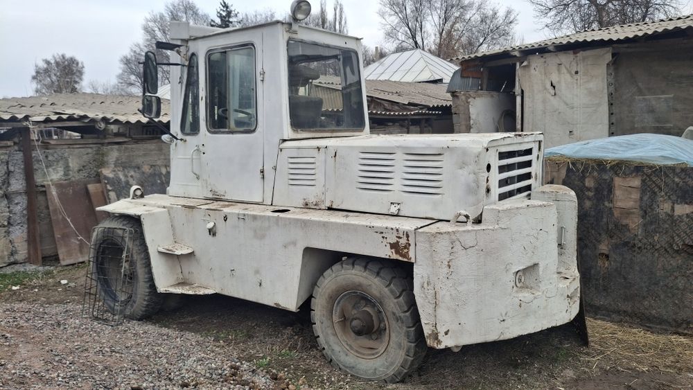 Продам кару рабочяя