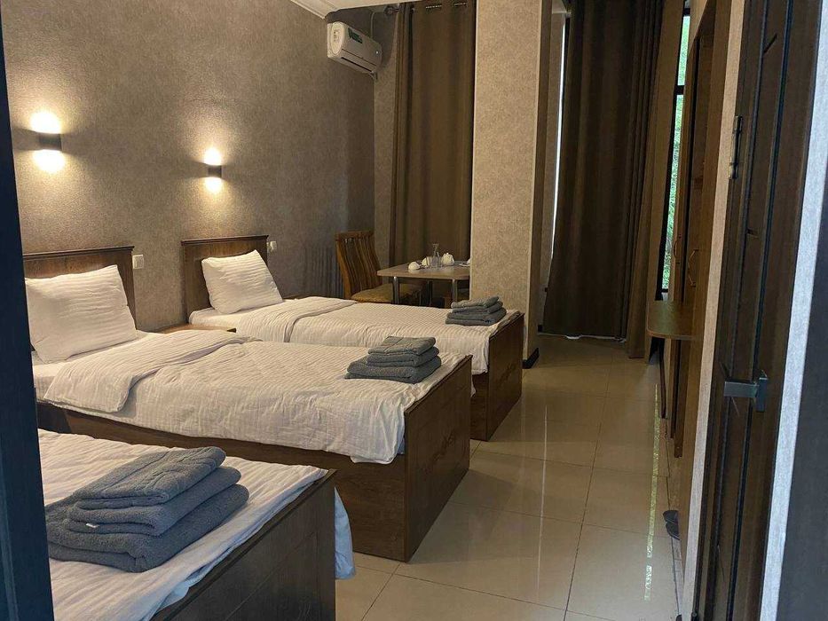 Hostel EVRO , Mehmonxona, Hotel, Хостел , Мехмонхона, Хотел, Гостиница