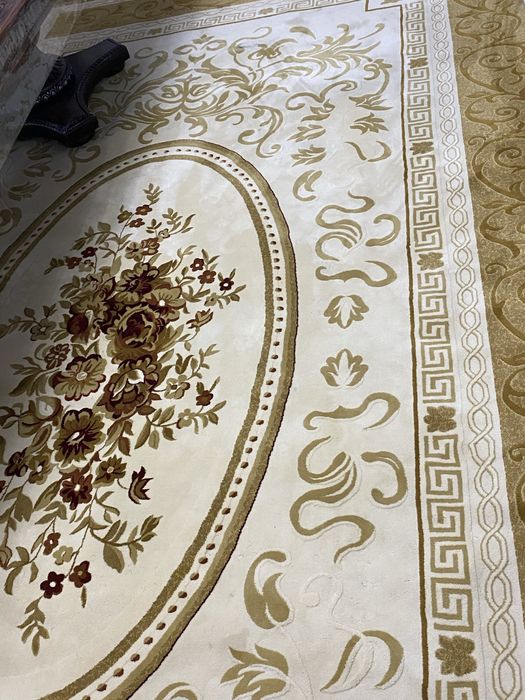 Продается Ковер 3*5 в отличном состоянии