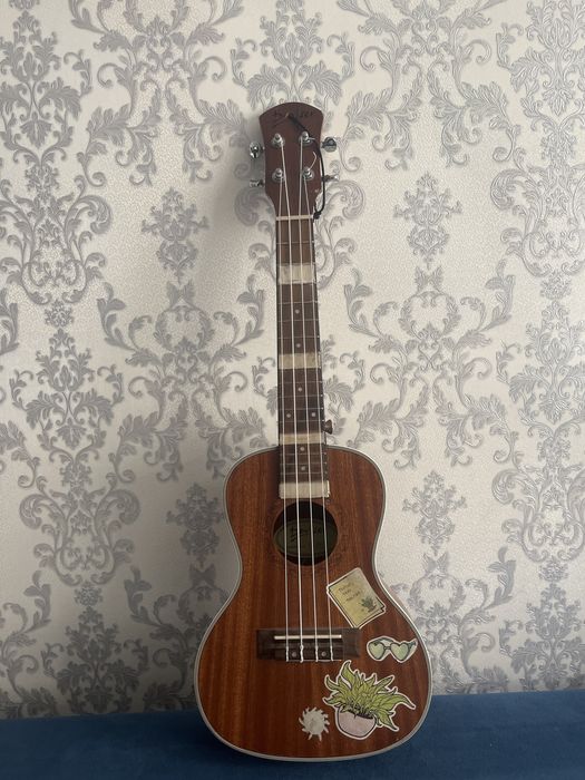 Укулеле деревянный 21 размер