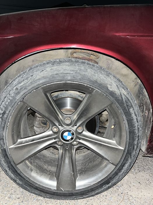 Продам диски 128 стиль 18размер