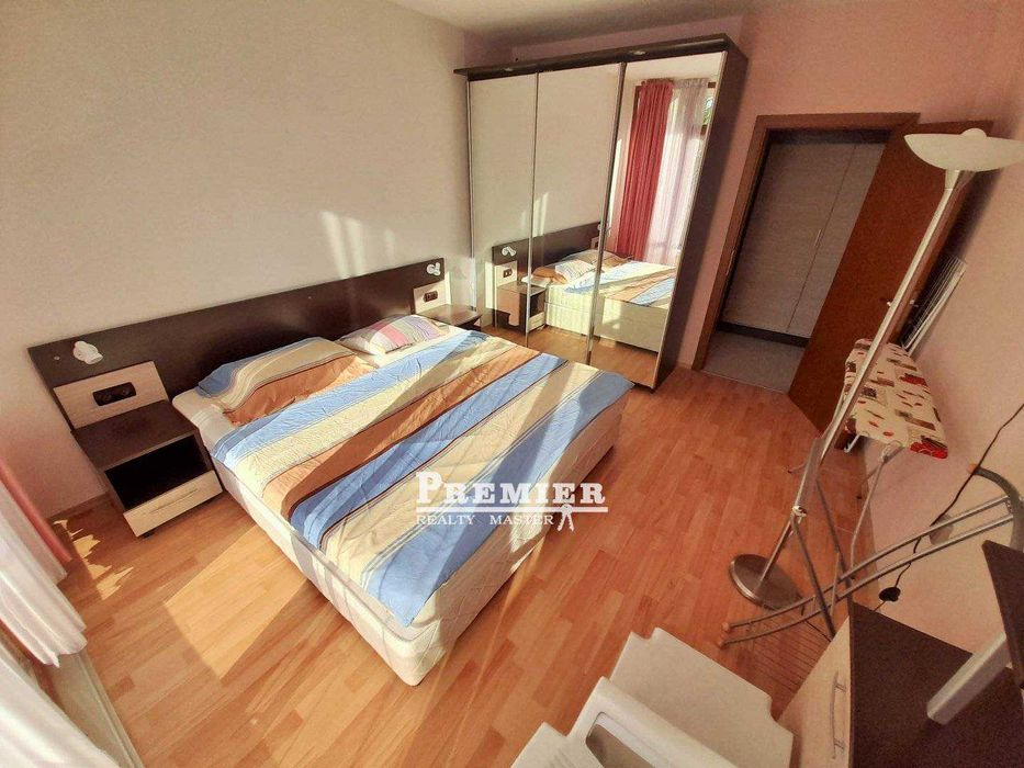 Продава се Тристаен апартамент в к.к. Слънчев бряг - 74 кв.м за 1109 €/кв.м - Снимка #5