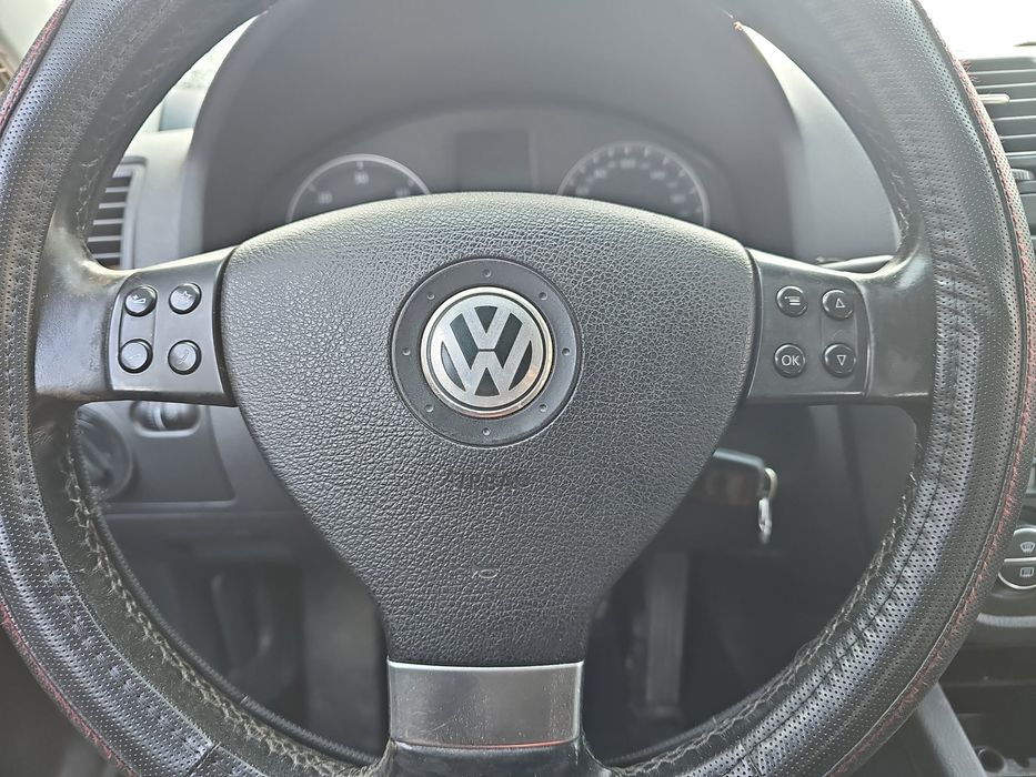 Airbag volan Volkswagen Jetta 3  (1K2) [Fabr 2005-2010] OEM