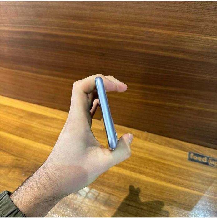 Iphone 11 ideal kamerasi sal xira