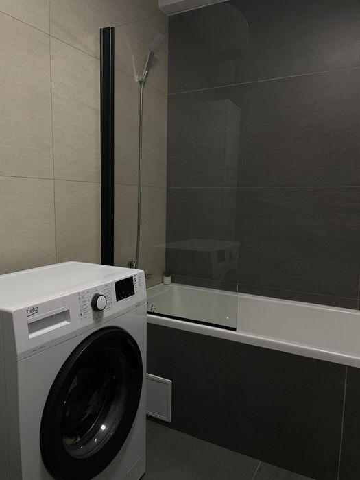 Inchiriez Apartament 2 camere – 50 mp | Etaj 1 | Parcare subterană | Zonă foarte accesibilă