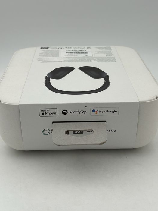Casti SONY WH-1000XM6, Over-Ear, sigilate