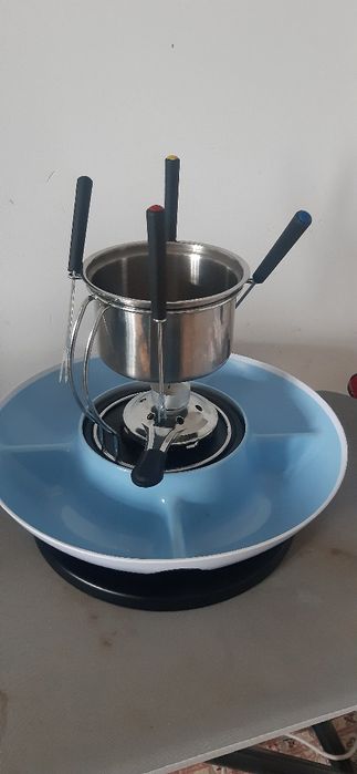 Фондюшница Gipfel