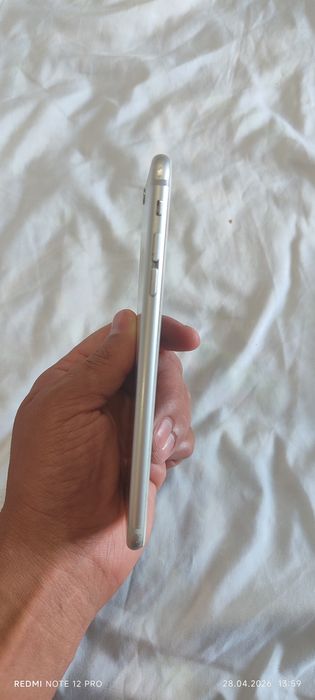 Iphone 6 S 32 xotira