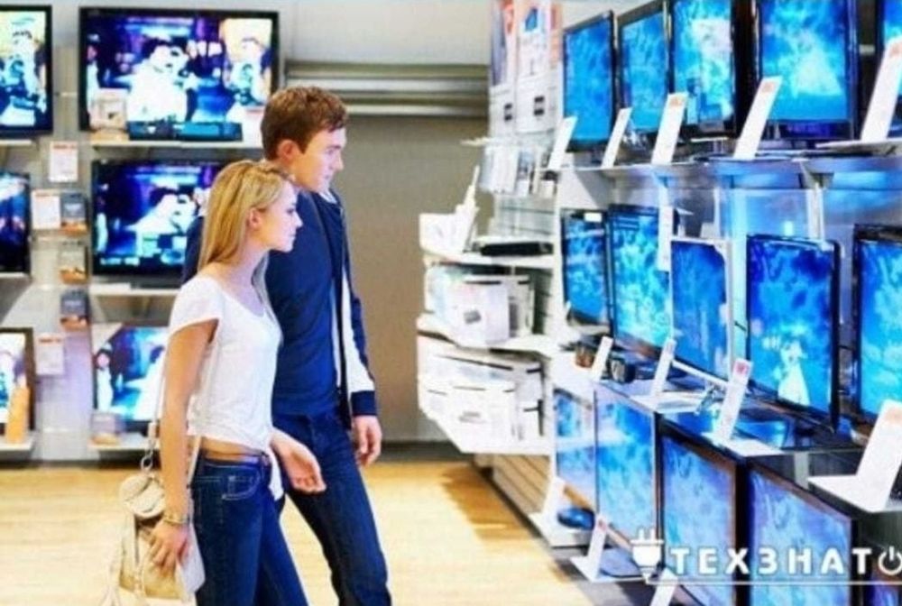 Не дорогие ТЕЛЕВИЗОРЫ. СМАРТ 2026. Огромный выбор. Установка