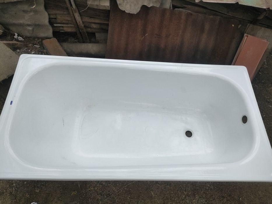 Срочно продам  ванну