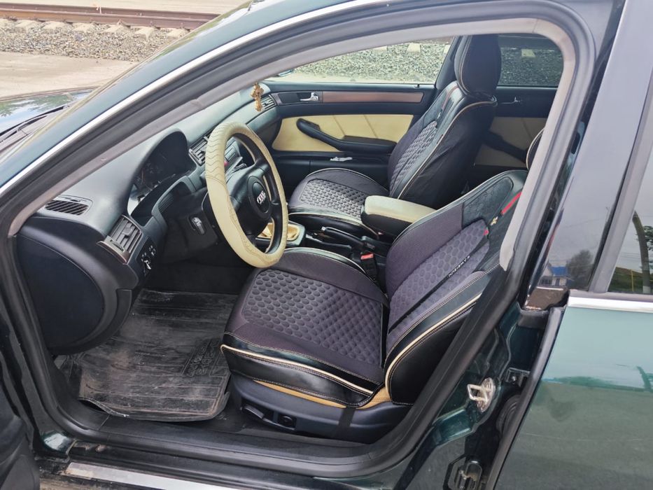 Продам Audi A6 c 5