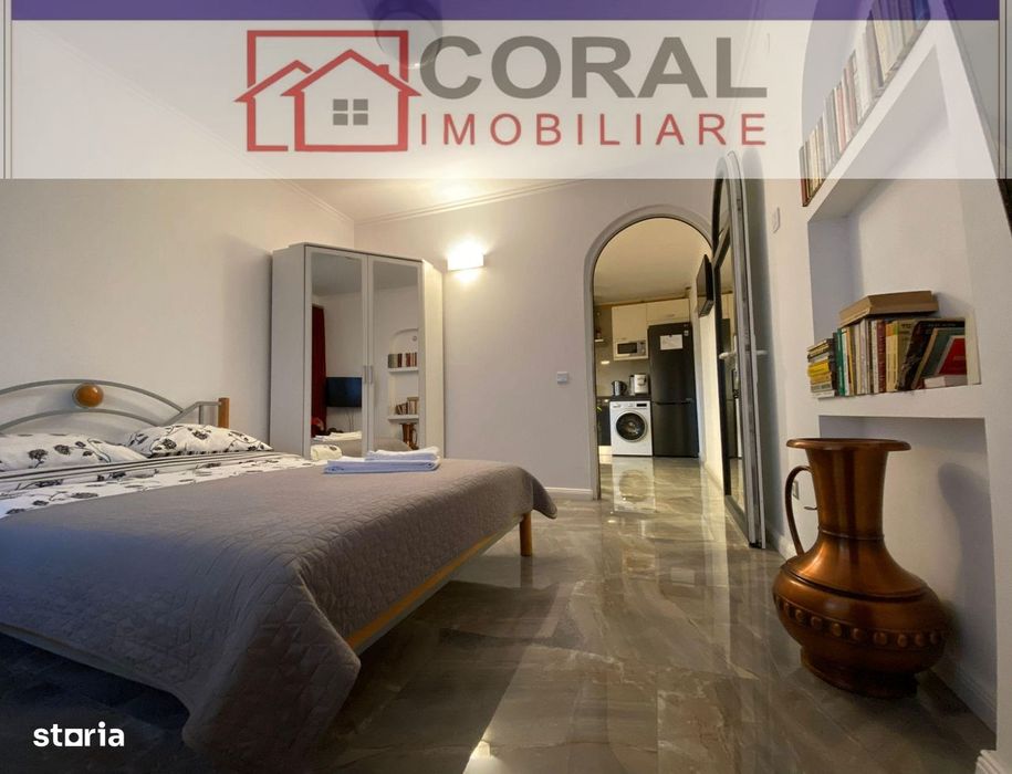 De inchiriat apartament ultramodern