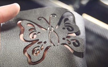 Лазерная гравировка и резка