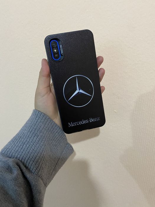 Продам Redmi 9A.