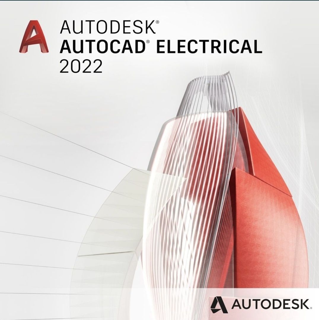 AutoCAD Electrical 2022 2025 2024 2023 Licența Permanentă Serial Key