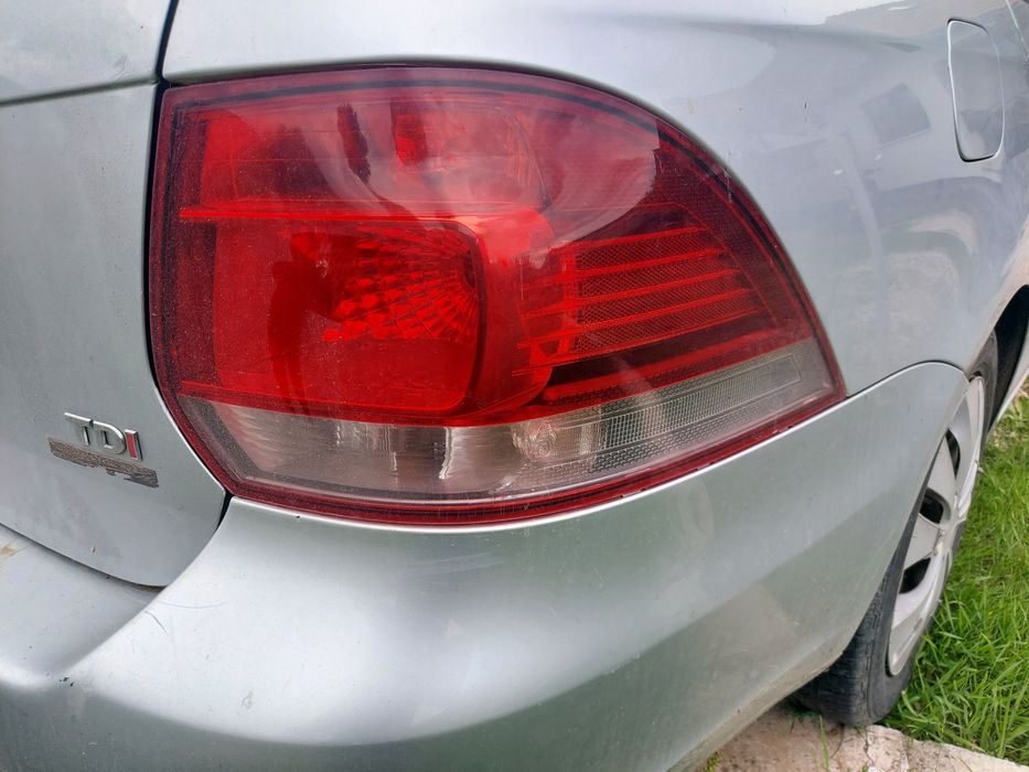 Stop Tripla dreapta vw Golf 6 5 break