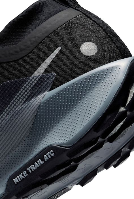 Nike Непромокаеми обувки Pegasus Trail 5 GTX