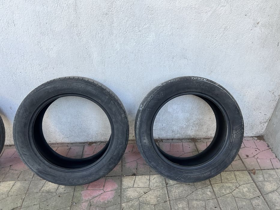 Гуми 215/55 R18 95H