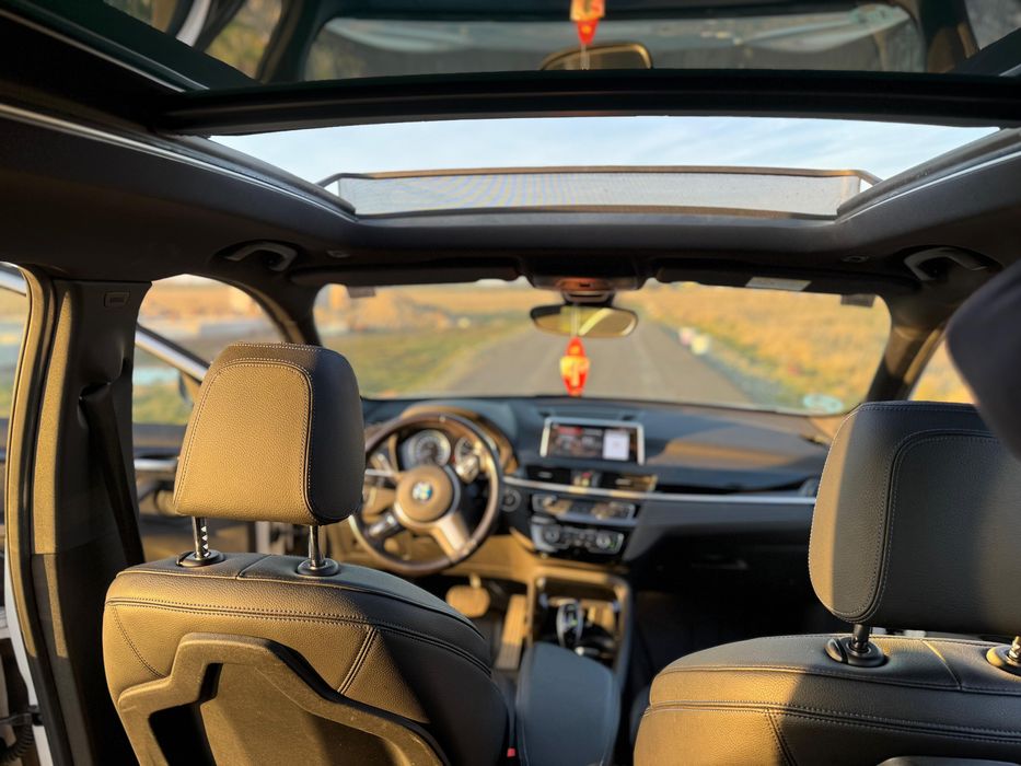 Vand BMW X1 an fabricatie 2021